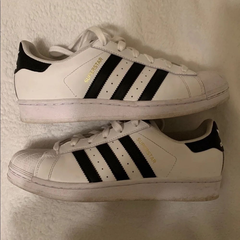 Adidas superstar